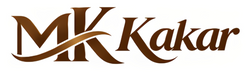 MK Kakar